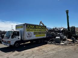 Best Attic Cleanout  in Boonville, IN