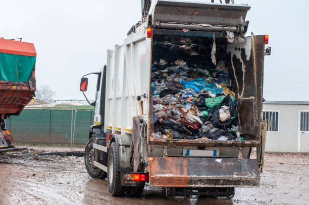 Best Residential Junk Removal  in Boonville, IN