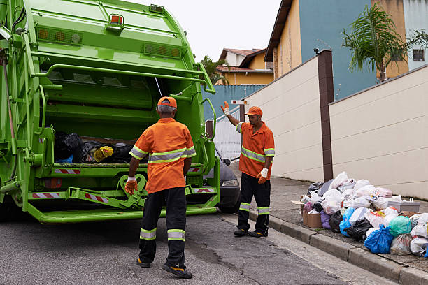 Best Construction Debris Removal  in Boonville, IN